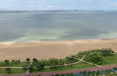 Siming Apartment | 95 m² Apartment ∙ 2 bedrooms ∙ 4 guests