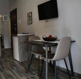 Stomio Apartment | 95 m² Apartment ∙ 2 bedrooms ∙ 5 guests