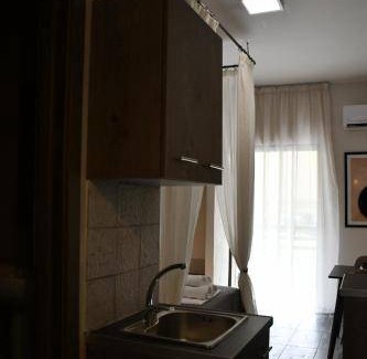 Stomio Apartment | 95 m² Apartment ∙ 2 bedrooms ∙ 5 guests