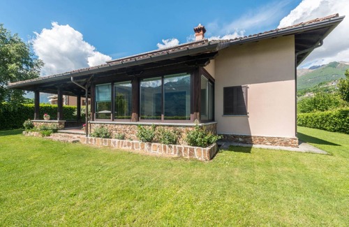 Domaso Apartment | 95 m² Apartment ∙ 2 bedrooms ∙ 6 guests
