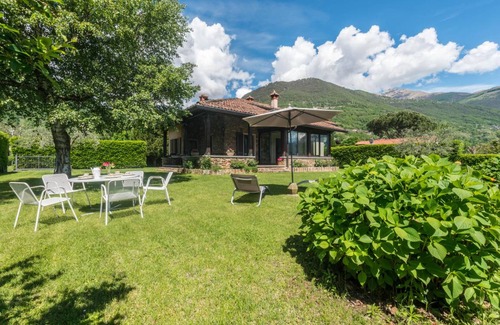 Domaso Apartment | 95 m² Apartment ∙ 2 bedrooms ∙ 6 guests