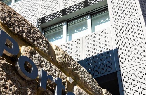 Centro / Baixa Apartment | 95 m² Apartment ∙ 2 bedrooms ∙ 10 guests