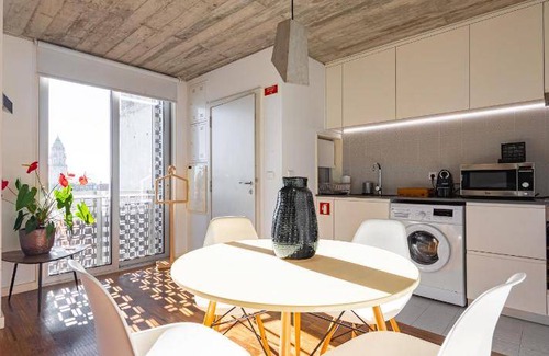 Centro / Baixa Apartment | 95 m² Apartment ∙ 2 bedrooms ∙ 10 guests