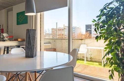Centro / Baixa Apartment | 95 m² Apartment ∙ 2 bedrooms ∙ 10 guests