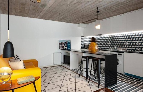 Centro / Baixa Apartment | 95 m² Apartment ∙ 2 bedrooms ∙ 10 guests