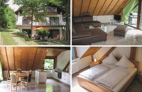 Immerath Apartment | 95 m² Apartment ∙ 2 bedrooms ∙ 5 guests