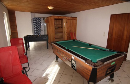 Immerath Apartment | 95 m² Apartment ∙ 2 bedrooms ∙ 5 guests
