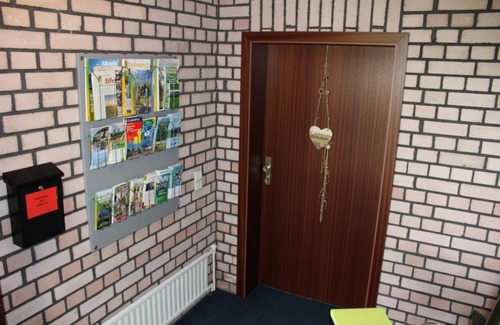 Immerath Apartment | 95 m² Apartment ∙ 2 bedrooms ∙ 5 guests