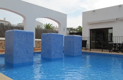 Cala d'Or Apartment | 95 m² Apartment ∙ 2 bedrooms ∙ 4 guests