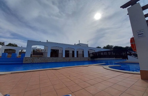 Cala d'Or Apartment | 95 m² Apartment ∙ 2 bedrooms ∙ 4 guests