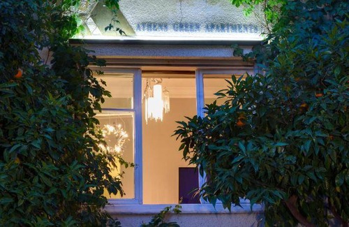 Pangrati Apartment | 95 m² Apartment ∙ 2 bedrooms ∙ 127 guests