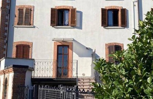 Sorisole Apartment | 95 m² Apartment ∙ 2 bedrooms ∙ 5 guests
