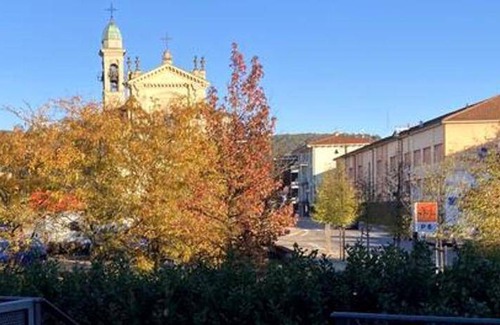 Sorisole Apartment | 95 m² Apartment ∙ 2 bedrooms ∙ 5 guests