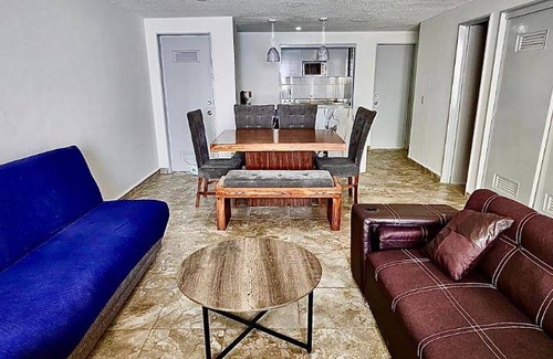 Costera Acapulco Apartment | 95 m² Apartment ∙ 2 bedrooms ∙ 6 guests
