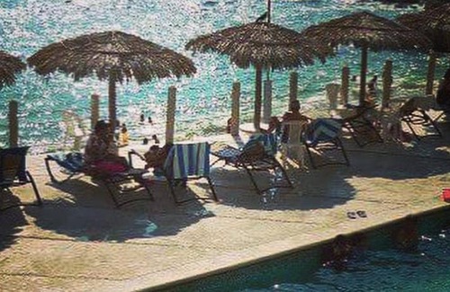 Costera Acapulco Apartment | 95 m² Apartment ∙ 2 bedrooms ∙ 6 guests