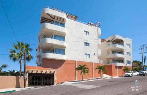 Esterito Apartment | 95 m² Apartment ∙ 2 bedrooms ∙ 4 guests
