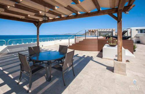 Esterito Apartment | 95 m² Apartment ∙ 2 bedrooms ∙ 4 guests