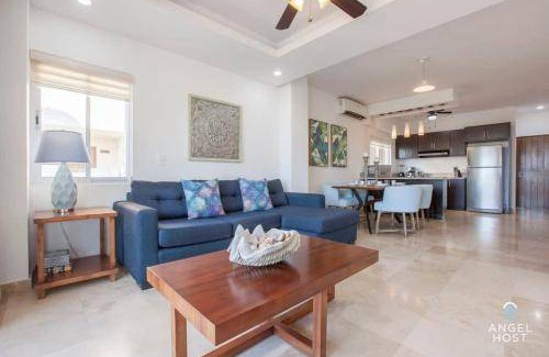 Esterito Apartment | 95 m² Apartment ∙ 2 bedrooms ∙ 4 guests