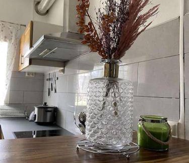 Mamoudzou Apartment | 95 m² Apartment ∙ 2 bedrooms ∙ 8 guests