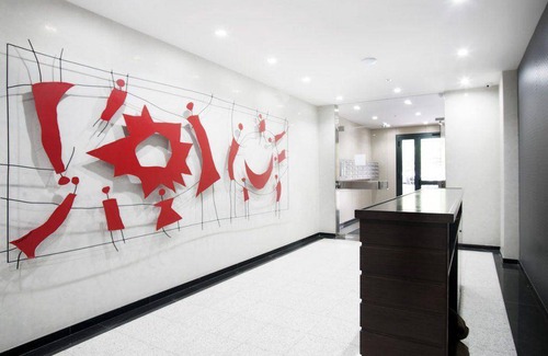 Incles Apartment | 95 m² Apartment ∙ 3 bedrooms ∙ 10 guests