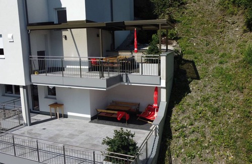 Laimach Apartment | 95 m² Apartment ∙ 3 bedrooms ∙ 10 guests
