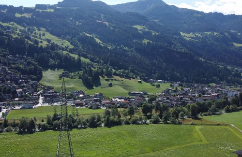 Laimach Apartment | 95 m² Apartment ∙ 3 bedrooms ∙ 10 guests