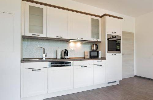 Chemnitz Apartment | 95 m² Apartment ∙ 3 bedrooms ∙ 7 guests