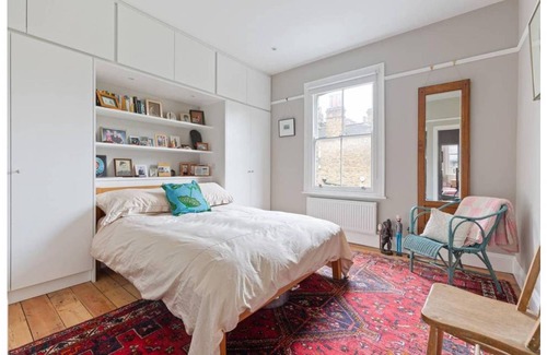 Hanwell Apartment | 95 m² Apartment ∙ 3 bedrooms ∙ 6 guests