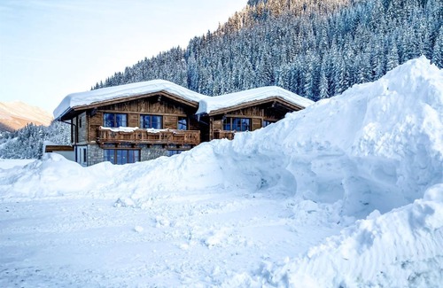 Ebene Apartment | 95 m² Apartment ∙ 3 bedrooms ∙ 8 guests