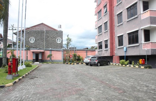 Catur Tunggal Apartment | 95 m² Apartment ∙ 3 bedrooms ∙ 8 guests