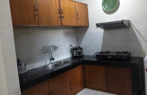 Catur Tunggal Apartment | 95 m² Apartment ∙ 3 bedrooms ∙ 8 guests