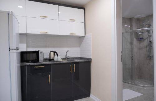 Yıldırım Apartment | 95 m² Apartment ∙ 3 bedrooms ∙ 10 guests