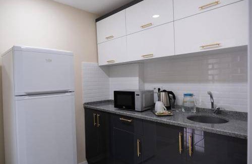 Yıldırım Apartment | 95 m² Apartment ∙ 3 bedrooms ∙ 10 guests