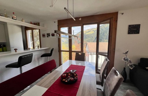 Malix Apartment | 95 m² Apartment ∙ 4 bedrooms ∙ 7 guests