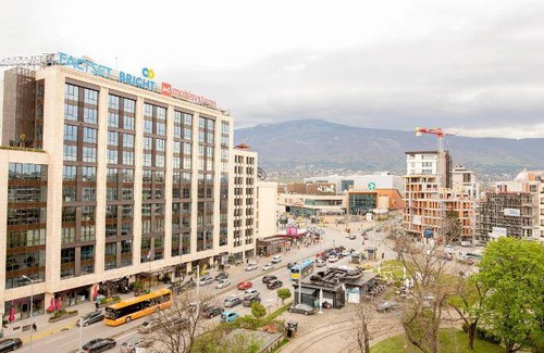 Lozenets Apartment | 95 m² Apartment ∙ 2 bedrooms ∙ 4 guests