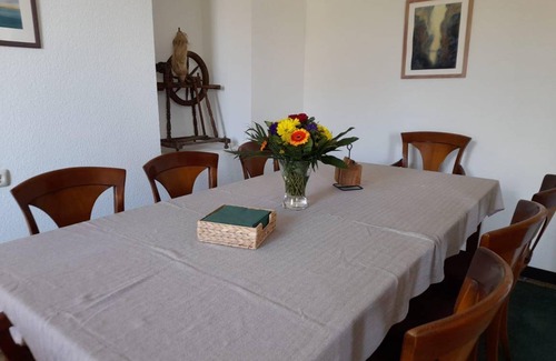 Wildbach Apartment | 95 m² Apartment ∙ 2 bedrooms ∙ 4 guests