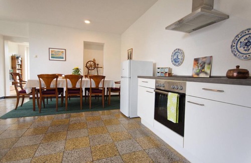 Wildbach Apartment | 95 m² Apartment ∙ 2 bedrooms ∙ 4 guests