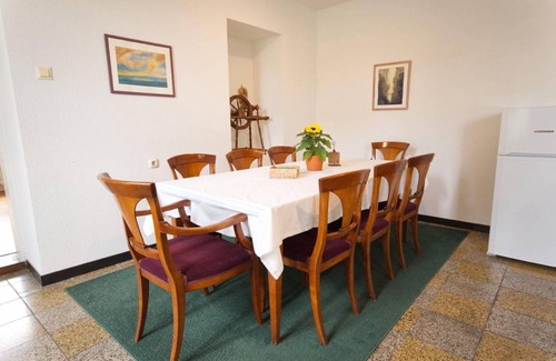 Wildbach Apartment | 95 m² Apartment ∙ 2 bedrooms ∙ 4 guests