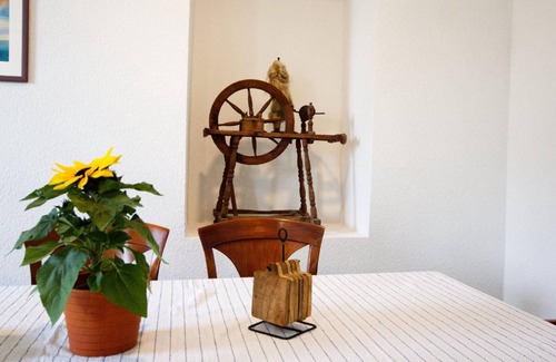 Wildbach Apartment | 95 m² Apartment ∙ 2 bedrooms ∙ 4 guests