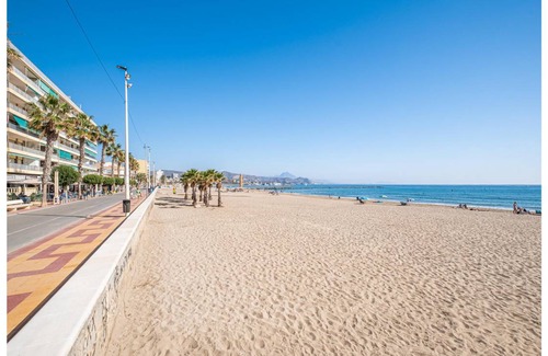 Coveta Fuma Apartment | 95 m² Apartment ∙ 3 bedrooms ∙ 5 guests
