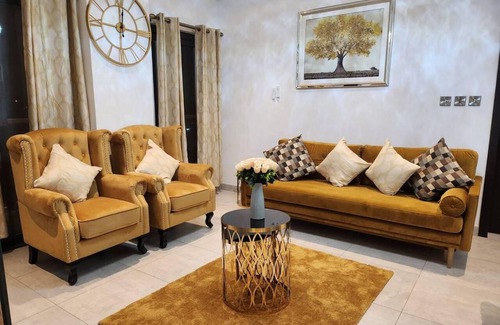 East Legon Apartment | 95 m² Apartment ∙ 2 bedrooms ∙ 6 guests