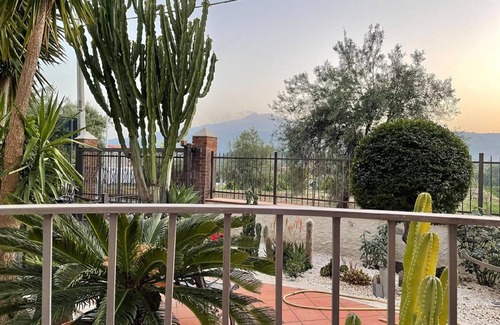 Chianchitta-Trappitello Apartment | 95 m² Apartment ∙ 3 bedrooms ∙ 5 guests
