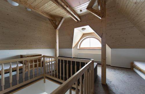 Stare Hamry Bed & Breakfast | 95 m² Bed and breakfast ∙ 12 guests