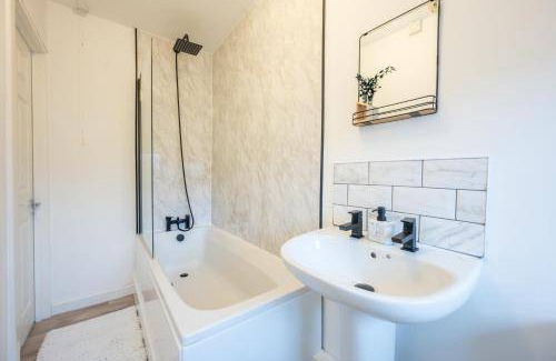 Abercwmboi Bed & Breakfast | 95 m² Bed and breakfast ∙ 3 bedrooms ∙ 5 guests