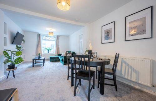 Abercwmboi Bed & Breakfast | 95 m² Bed and breakfast ∙ 3 bedrooms ∙ 5 guests