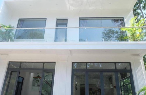 Duong Dong Bed & Breakfast | 95 m² Bed and breakfast ∙ 2 bedrooms ∙ 127 guests