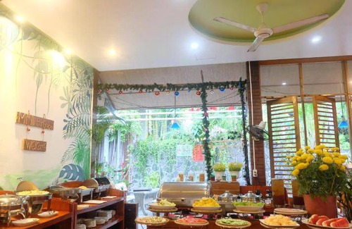 Duong Dong Bed & Breakfast | 95 m² Bed and breakfast ∙ 2 bedrooms ∙ 127 guests