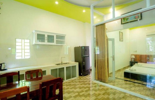 Duong Dong Bed & Breakfast | 95 m² Bed and breakfast ∙ 2 bedrooms ∙ 127 guests