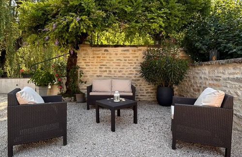 Bligny sur Ouche Cottage | 95 m² Cabin ∙ 2 bedrooms ∙ 5 guests