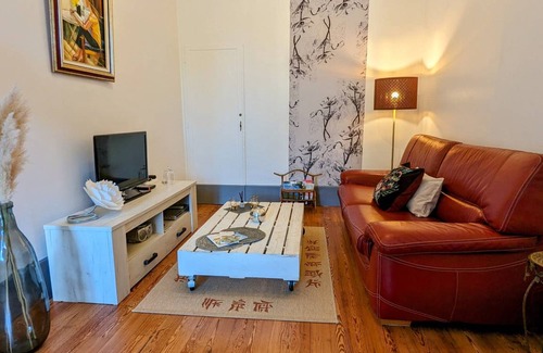 Bligny sur Ouche Cottage | 95 m² Cabin ∙ 2 bedrooms ∙ 5 guests